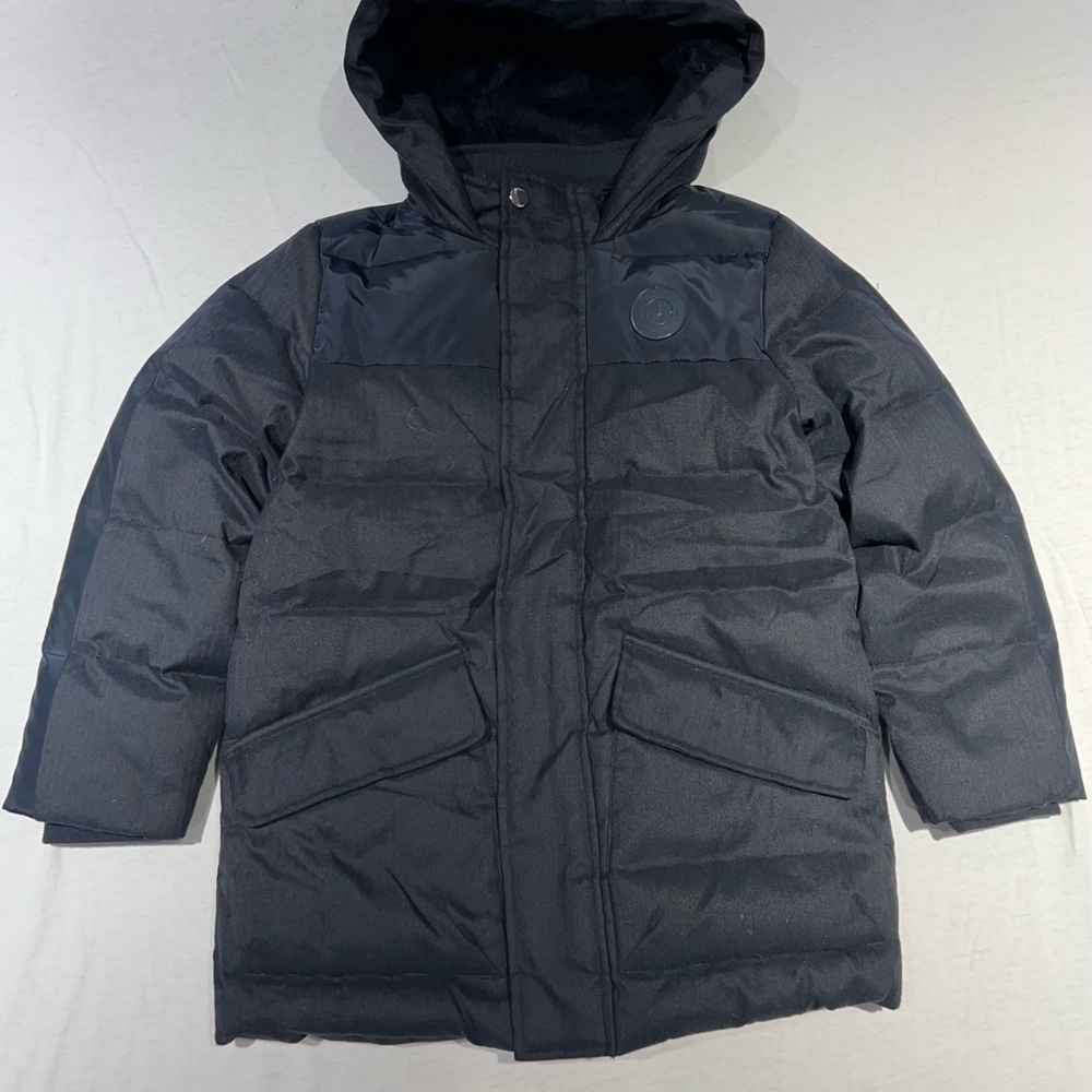 Jacadi Boy Down Jacket